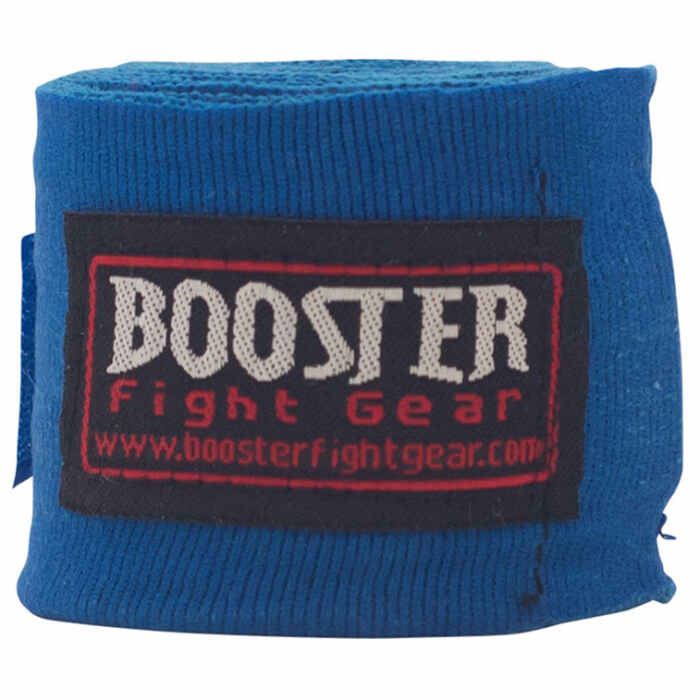 Booster Bandage Blauw 460cm - jokasport.nl