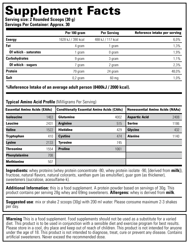 Stacker 2 europe – www.jokasport.nl