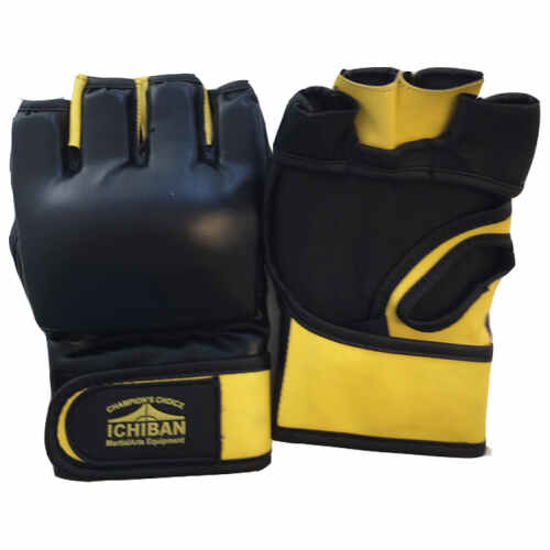 Ichiban MMA handschoenen