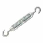 Ring touw spanner 10mm - www.jokasport.nl