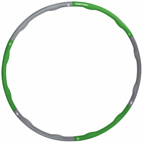 Tunturi Hula Hoop 1,2kg (14TUSFU188)