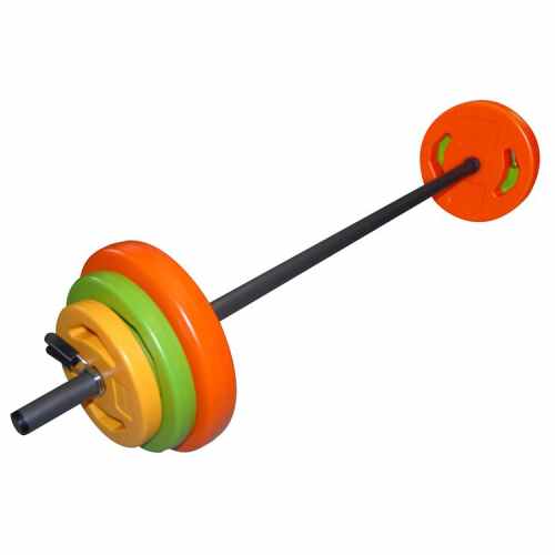 Tunturi Aerobic Pump Set 20 KG