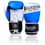 Boxeur des Rues Bag Gloves Leather “Camo”