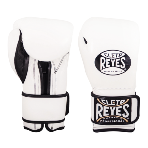 Cleto Reyes Training Gloves – Bokshandschoenen – Wit