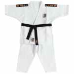 Matsuru Baby Judo Gi - www.jokasport.nl