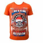 Joya T shirt “Dutch” Oranje