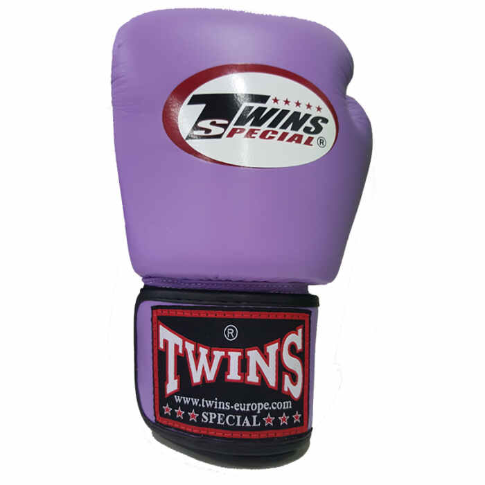 Twins BGVL-3 Boxing Gloves lavender