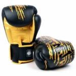 Twins Boxing Gloves Claw Yellow / Black