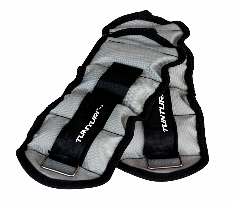 Tunturi Arm / Been Gewichten 1,5KG