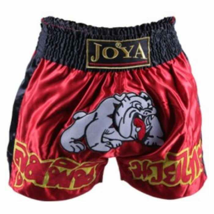 joya fight gear bulldog short 57001