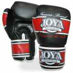 Joya Boxing Glove “Famous Brand” Black / Red