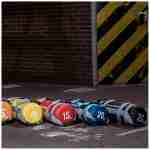 Tunturi Weightbag - Gewichtszak - Power Bag - 25 kilo-531519