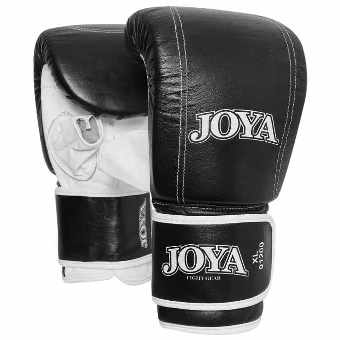 JOYA "TITLE" PUNCHING MITT - www.jokasport.nl