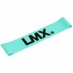 Lifemaxx 1116 Miniband Blauw – Heavy – www.jokasport.nl