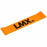 Lifemaxx Miniband Oranje - Jokasport.nl