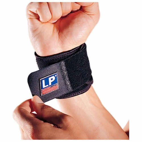 LP Support Wrist Wrap (753)