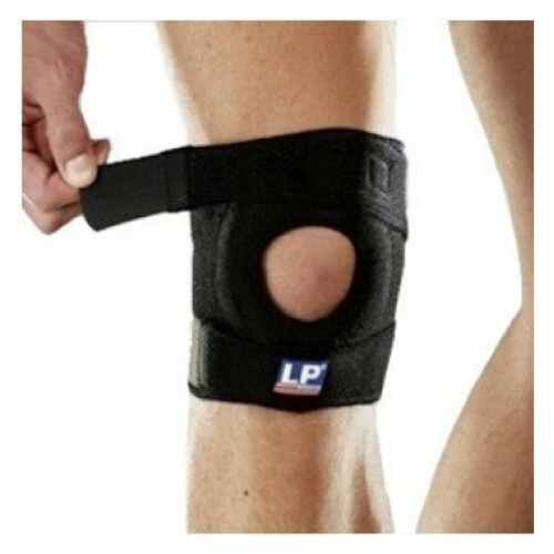 LP Support Open Patella Knee Support