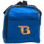 Booster Duffle Bag – blauw – jokasport.nl