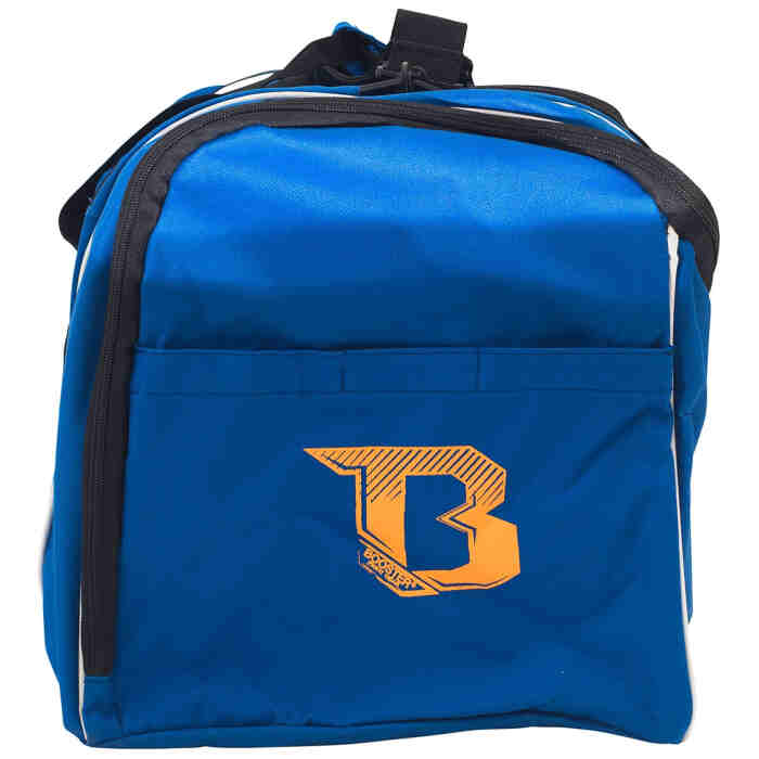 Booster Duffle Bag - blauw - jokasport.nl