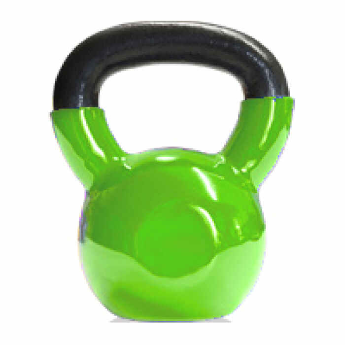Vinyl Kettlebells (FDAF6035)