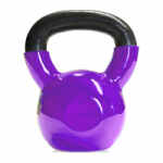 Vinyl Kettlebells (FDAF6035)