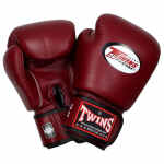 Twins BGVL-3 Boxing Gloves wine red - www.jokasport.nl