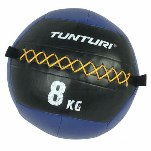 Tunturi Wall Ball-8 kg