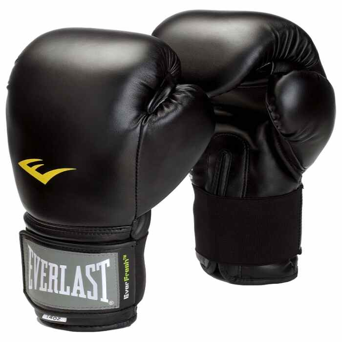 Everlast Professional MMA Training Gloves