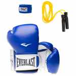 Everlast Youth Boxing Set