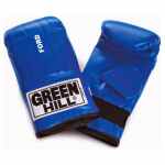 Green Hill “FORD”  Bag Gloves Blue