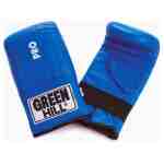 Green Hill “PRO”  Bag Gloves Leather – www.jokasport.nl