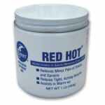 Cramer Red Hot 454gr