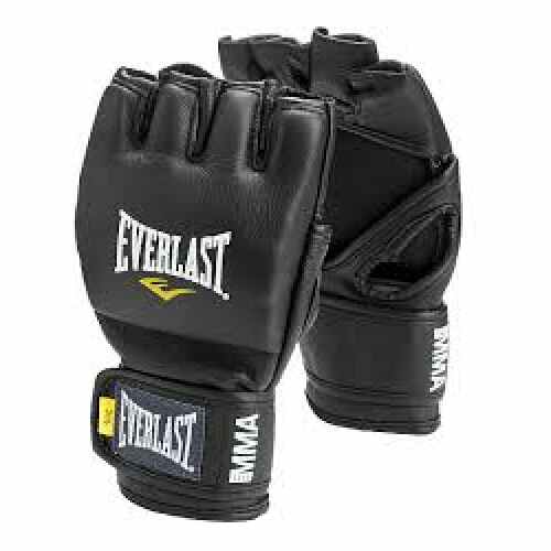 Everlast Professional Competition Grappling Gloves