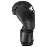 Joya Boxing Glove “New Model” Leather All-Black – www.jokasport.nl