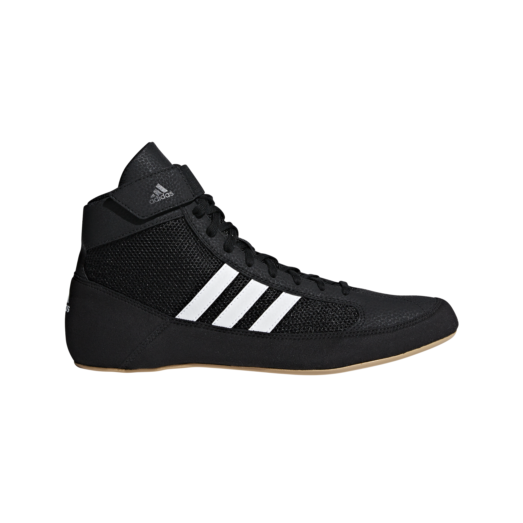 Adidas Havoc (HVC) II Worstelschoen AQ3325 - Zwart
