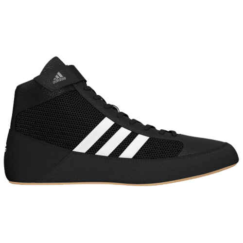 Adidas HVC II worstelschoenen - Ultieme grip en comfort voor serieuze worstelaars op JokaSport.nl