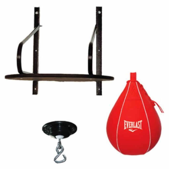 Everlast - Speed bag kit