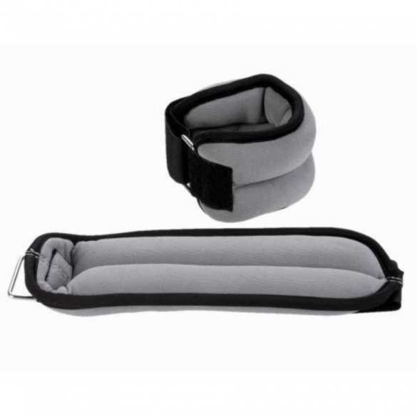 Tunturi Soft Weights 2x 0,5KG