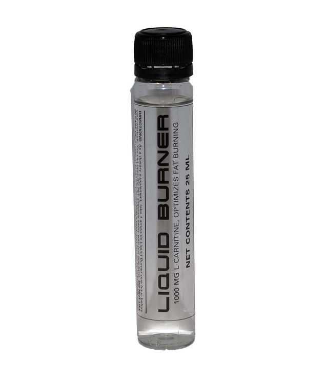 M Double You Liquid Pure Guarana Ampul jokasport.nl