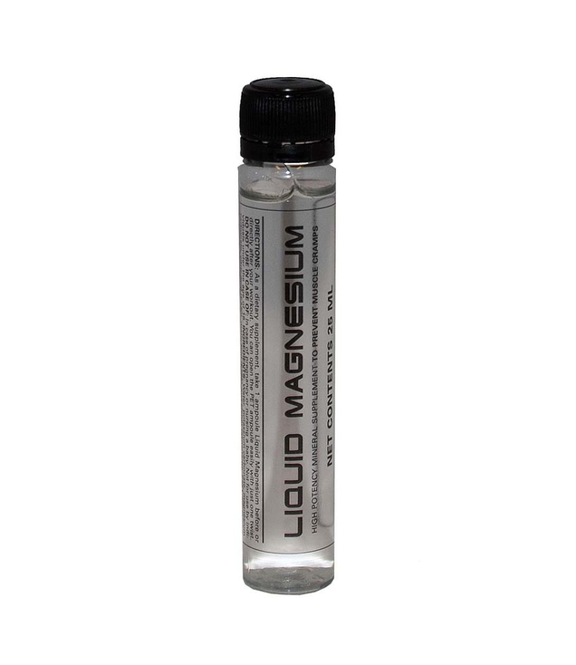 M Double You Liquid Pure Guarana Ampul jokasport.nl