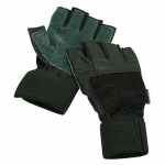 Fitness Weightlifting Gloves Fit Power
