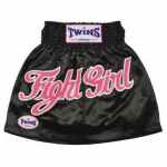 Twins Special Fight Girl Short / Skirt