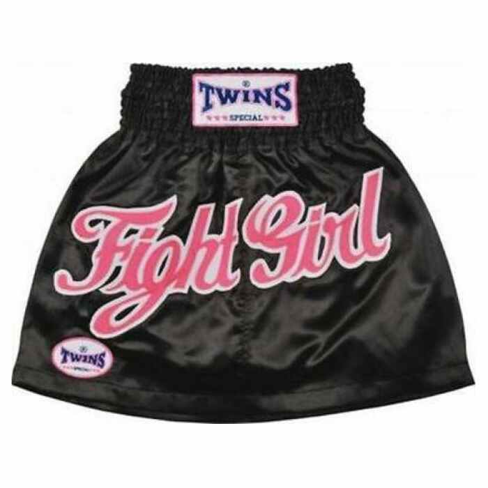 Twins Special Fight Girl Short / Skirt