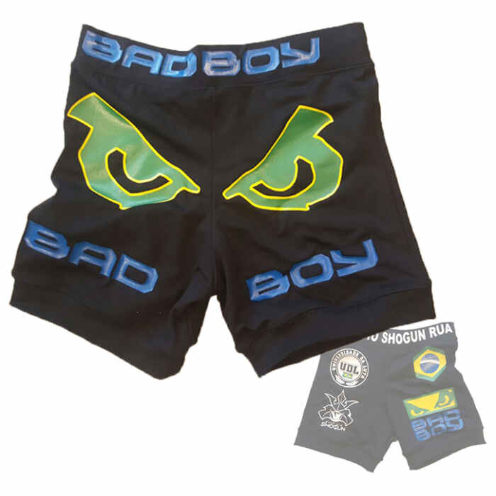 Bad Boy MMA Boxer - Mauricio Shogun Rua