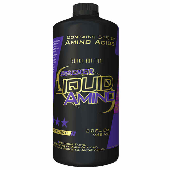 Stacker 2 Liquid Amino