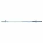 Marcy Halterstang met Schroefsluiters 165cm 14MASCL114 - www.jokasport.nl