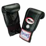 Twins Special Professional Bag Gloves Black