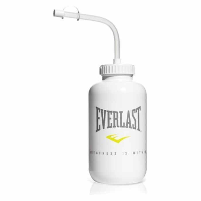 Everlast Boxing Water Bottle 700ml - jokasport.nl