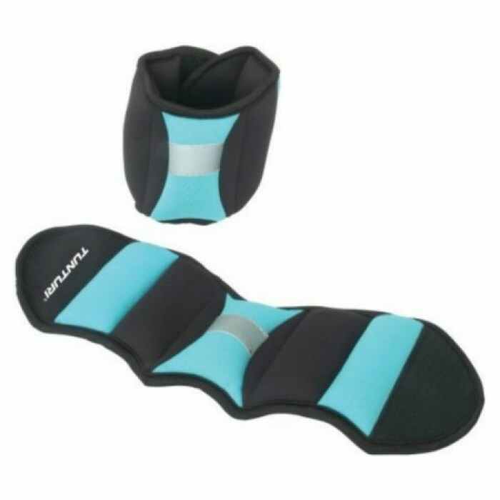 Tunturi Fitness & Fun 2 x 0.75kg - www.jokasport.nl