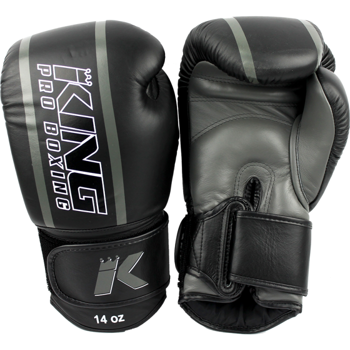 King Bokshandschoenen KPB/BG ELITE 1